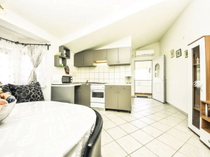 Apartment Mia Novigrad (Zadar) 42200