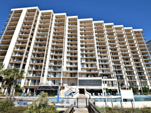 Phoenix East 1204 By Meyer Vacation Rentals