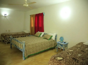 Casa Brisa Mar Hotel