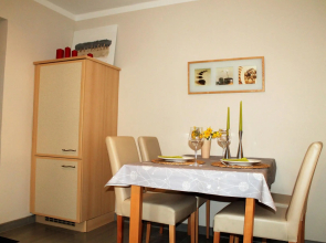 Ferienwohnung, Nienhagen