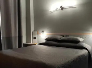 Отель La Vignetta