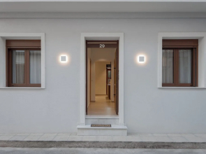 Patra Elegant Residence