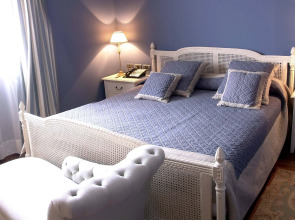 Hotel Blancafort Spa Termal