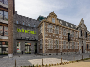 B&B HOTEL Hasselt