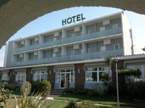 Hotel Roca