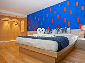 Sea Cono Boutique Hotel
