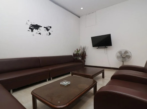 KKinn South Pattaya Hotel