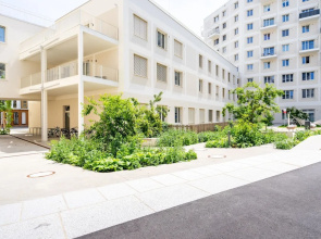 FeelGood Apartments SmartLiving