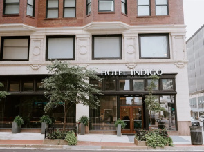Hotel Indigo St. Louis - Downtown by IHG