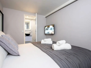 WoW looks even better live apartment