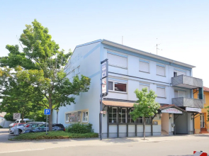 Hotel Bürgerhof