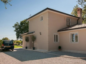 Villa White Rock in Kringa - Central Located in Istria