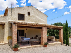 Casas de Ainás