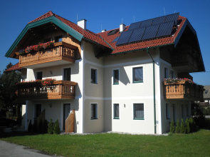 Pension Ballwein