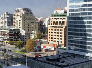 Apartamentos Capital Escuela Militar