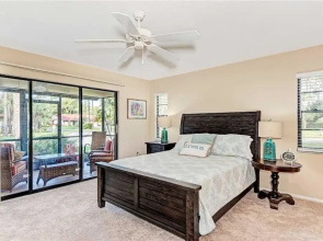 Village des Pins 3645 - Two Bedroom Condo