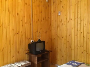 Guest House on Ardzinba 277