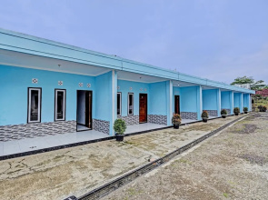 OYO 91334 Permata Papua Guest House