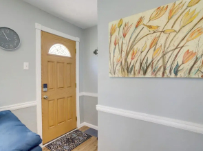 Cozy Shenandoah Home < 2 Mi to The Woodlands Mall!