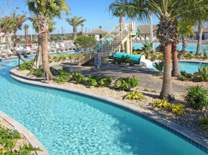 Spacious 9BR Pool Villa w Pool SPA Green View