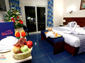 Mirage Bay Resort and Aqua Park