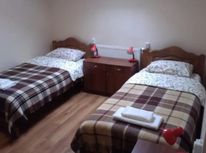 City Hostel