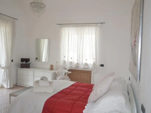Capri Luxury Sea View Villa