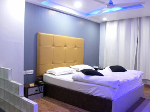Toppers corner-A Boutique Garden Resort