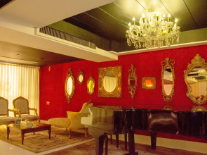 Majestic Ponta Negra Beach