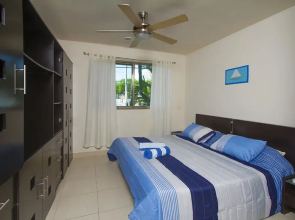 Apartamento PlayaDelCarmen 489 by Sinbad