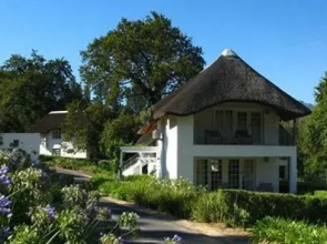 The Villas at Le Franschhoek