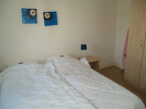 Comfortable Chalet Near Brunssummerheide