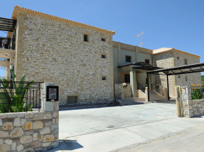 Tsokas Hotel
