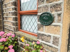 Spiral Cottage