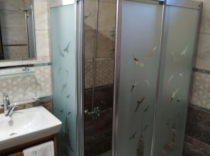 Olympos Yavuz Hotel