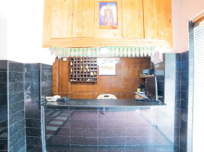 Sree Radha Lodge by OYO Rooms