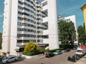 Beautiful 2-bedroom apartment near Schönbrunn