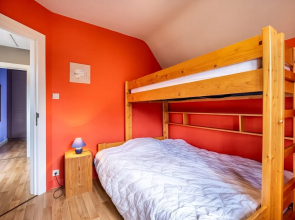 House Relax Centrally Located in Koksijde