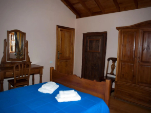 Casa rural RP, Wifi y estupenda vista Vallehermoso