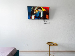 BestFlat24 (БэстФлэт24) на улице Колпакова 44