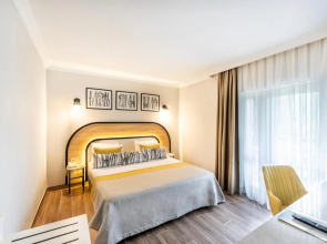 Club Marco Polo