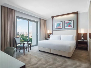 Selectum City Atasehir