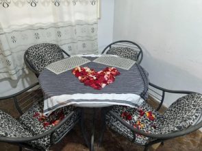 Stay.Plus Shasha Apartment Nyali