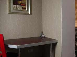 Apartment in Vostok-5