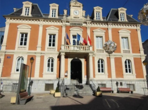 Appartement Cauterets, 2 pièces, 6 personnes - FR-1-234-130
