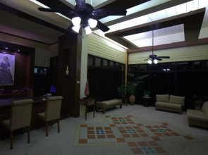 Baan Krating Khao Lak Resort