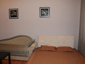 Pafos Na Kurskoy Guest House