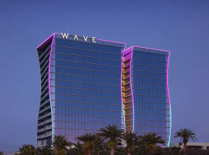 Lake Nona Wave Hotel