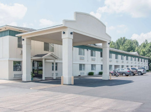 Motel 6 Hope, AR