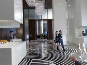 Mandarin Oriental, Guangzhou